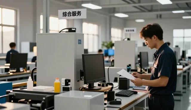 岳阳昌盛工贸有限公司