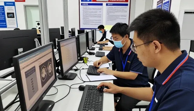 家庭日常使用解决方案中的技术开发选择