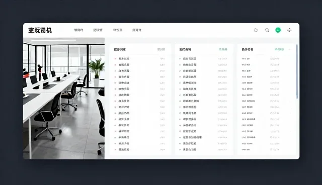 制造业选型智能数据分析系统的关键考量