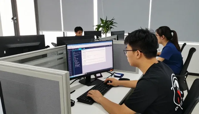 团队如何满足现代仓储物流需求