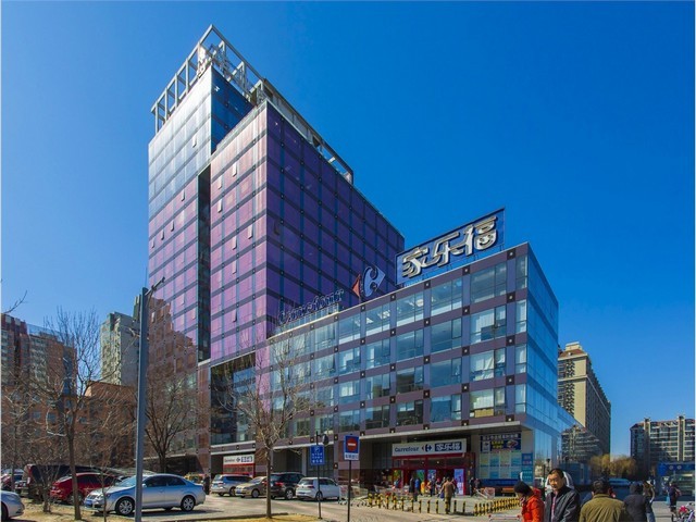 巩义家用热水器门店